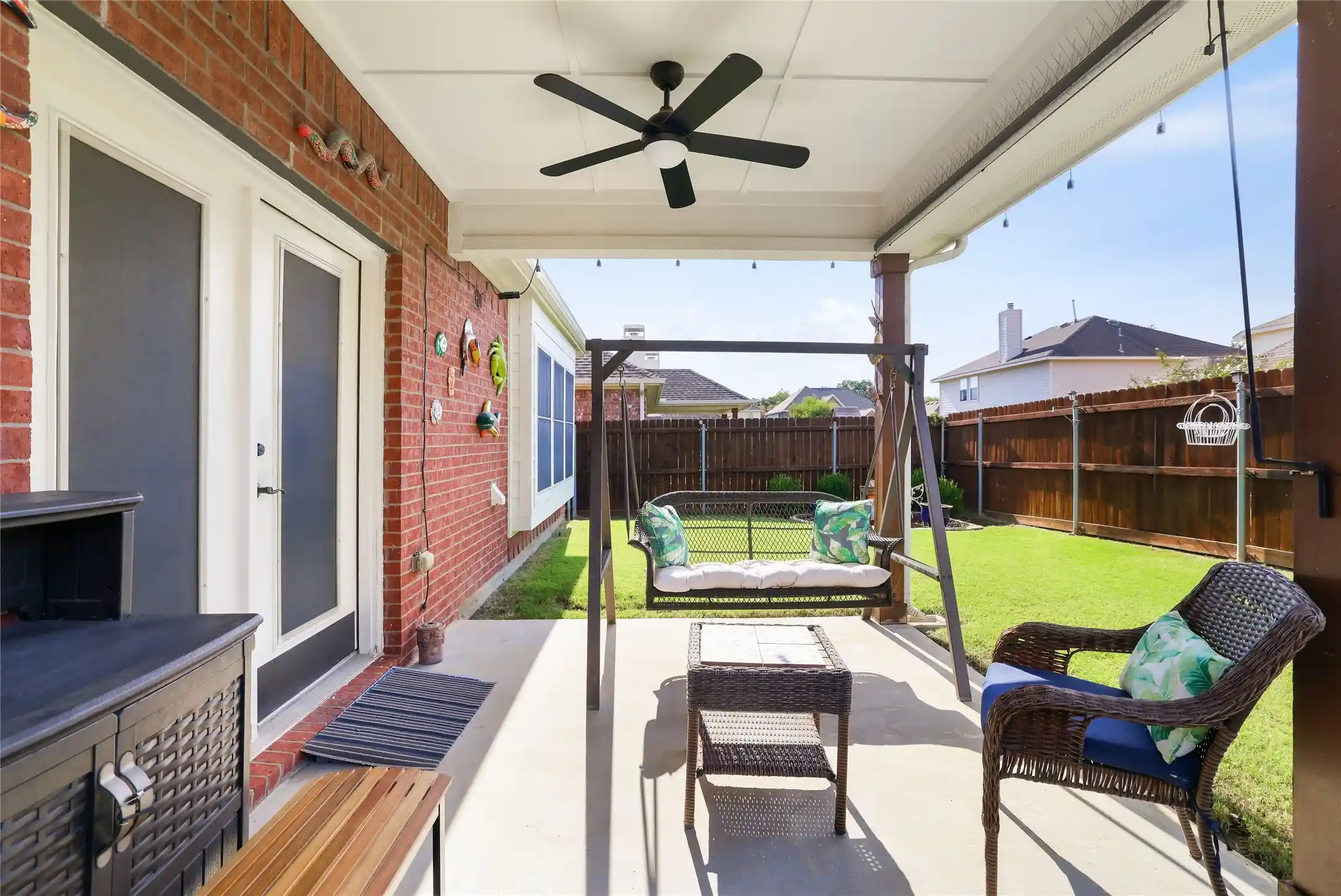 Single family home for sale at 15713 Bent Rose Way, Fort Worth, TX 76177 | MLS# 21423111