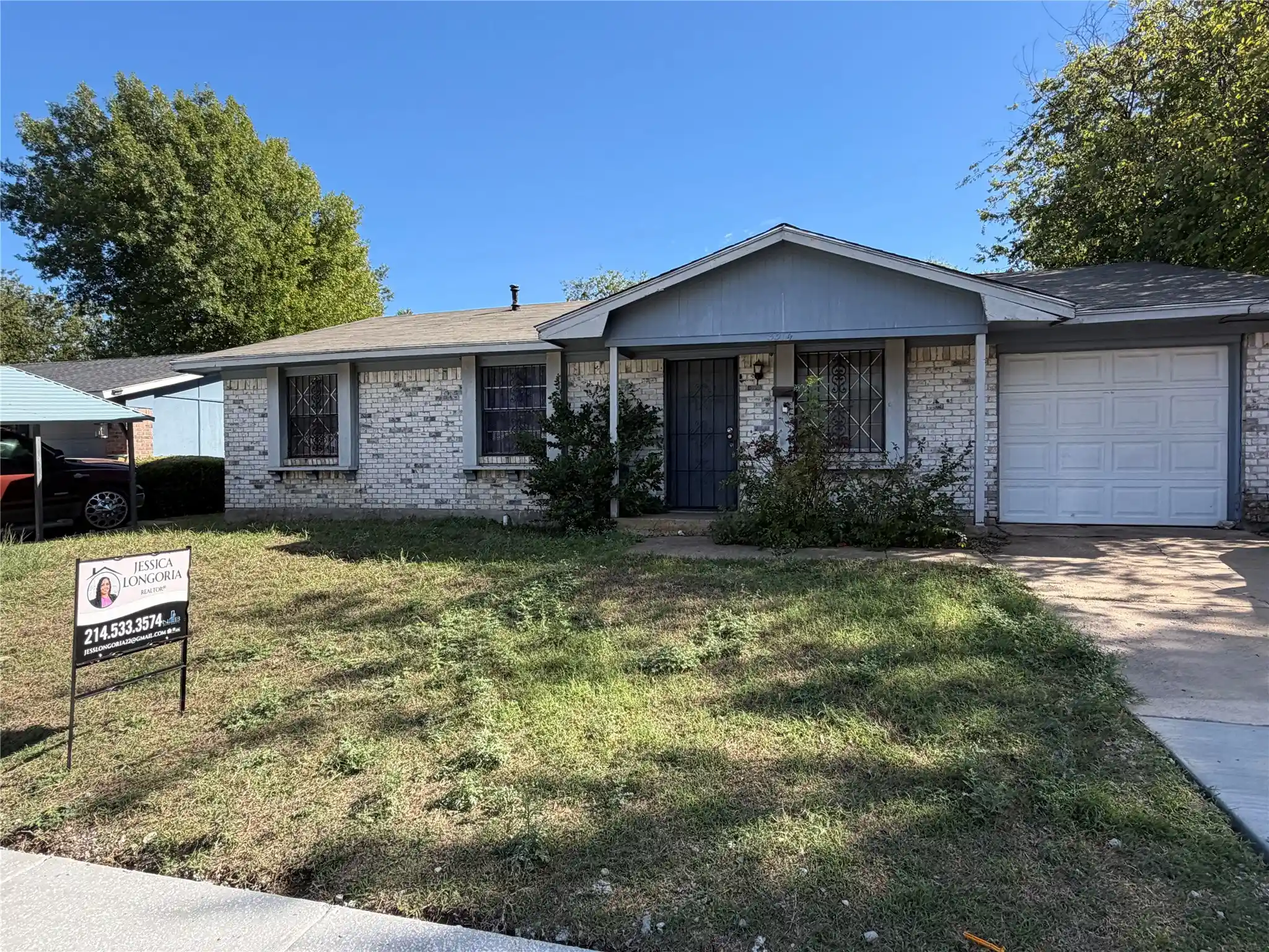 Single family home for sale at 3514 Pacesetter Dr, Dallas, TX 75241 | MLS# 21420883