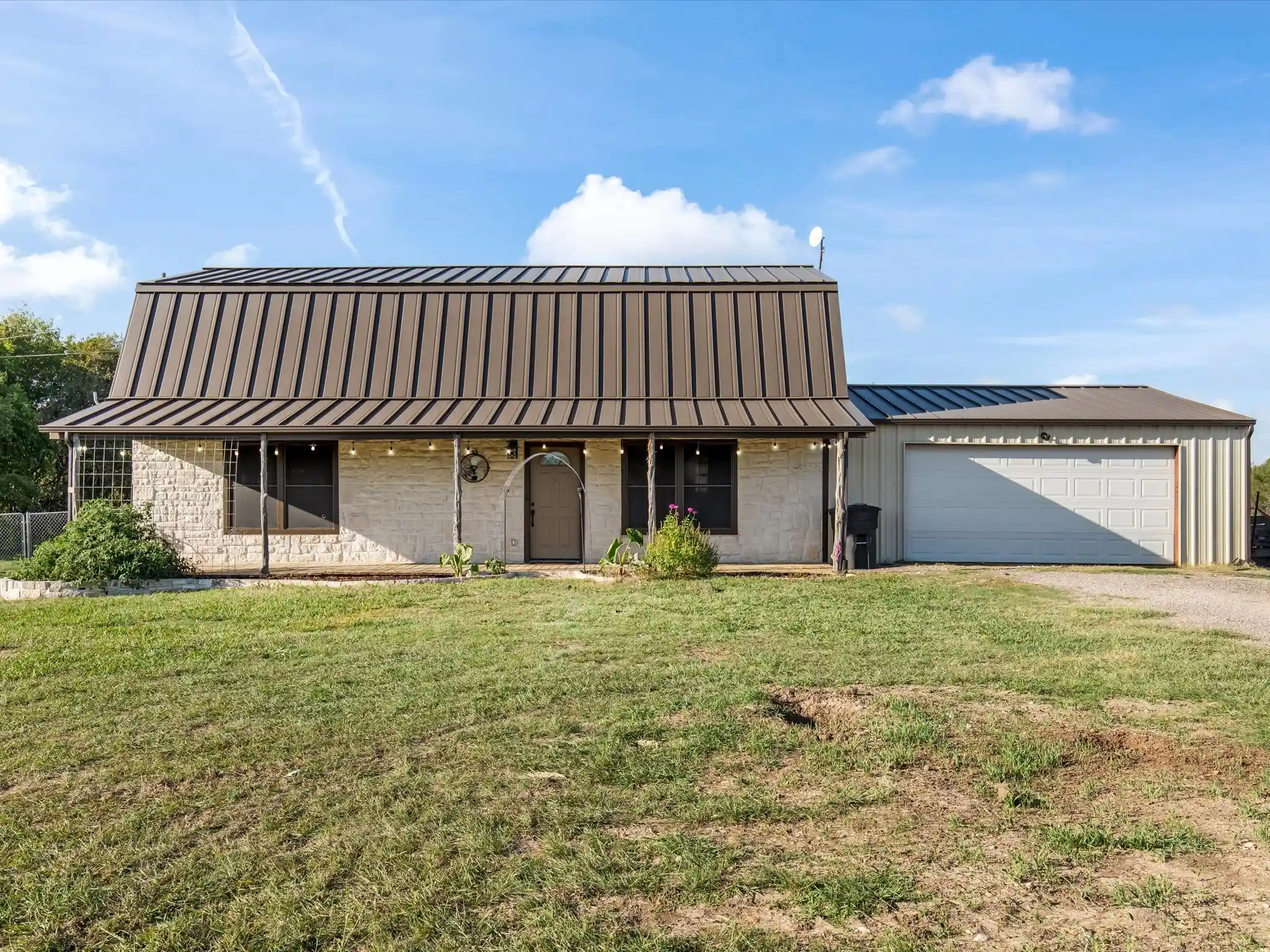 Single family home for sale at 8745 County Rd 107, Grandview, TX 76050 | MLS# 21423232