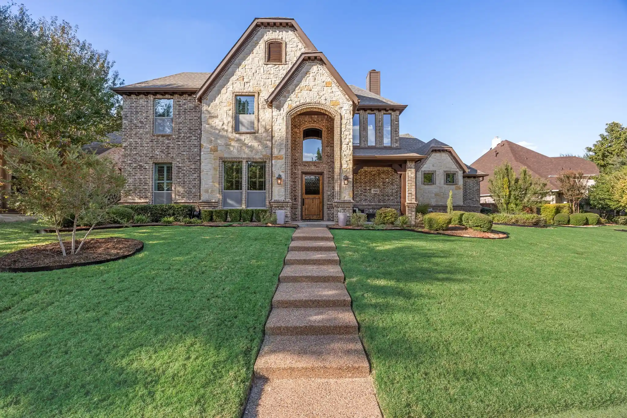 Single family home for sale at 755 Windsong Ln, Rockwall, TX 75032 | MLS# 21422842 | Listing updated on 2026-10-29
