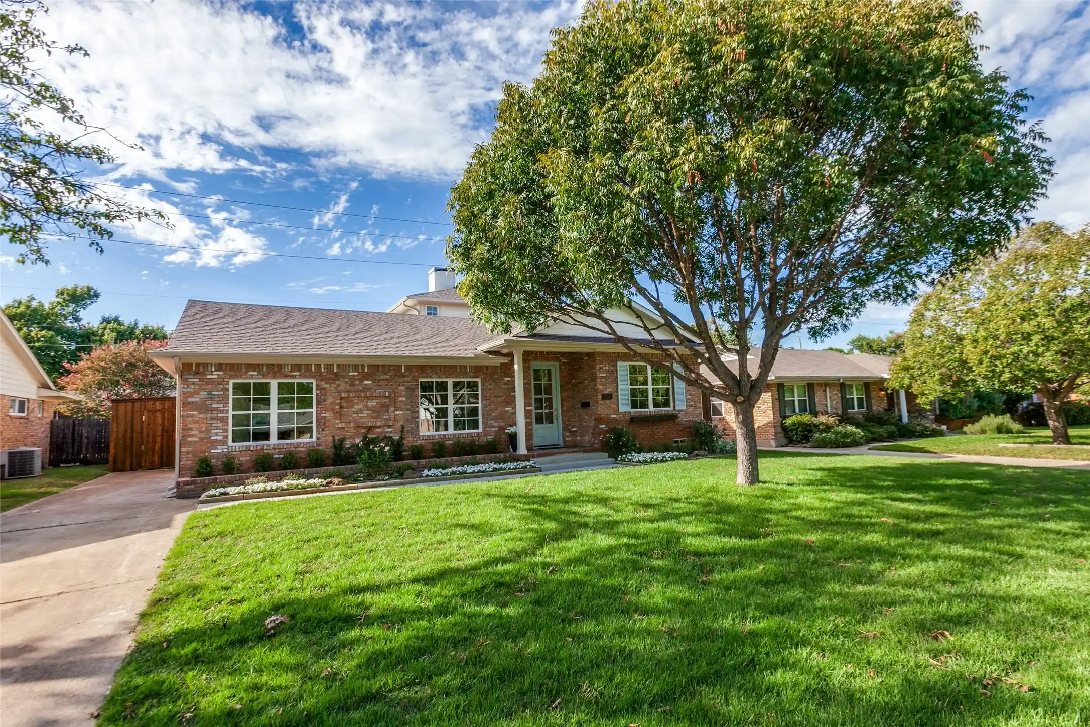 Single family home for sale at 304 S Weatherred Dr, Richardson, TX 75080 | MLS# 21423270