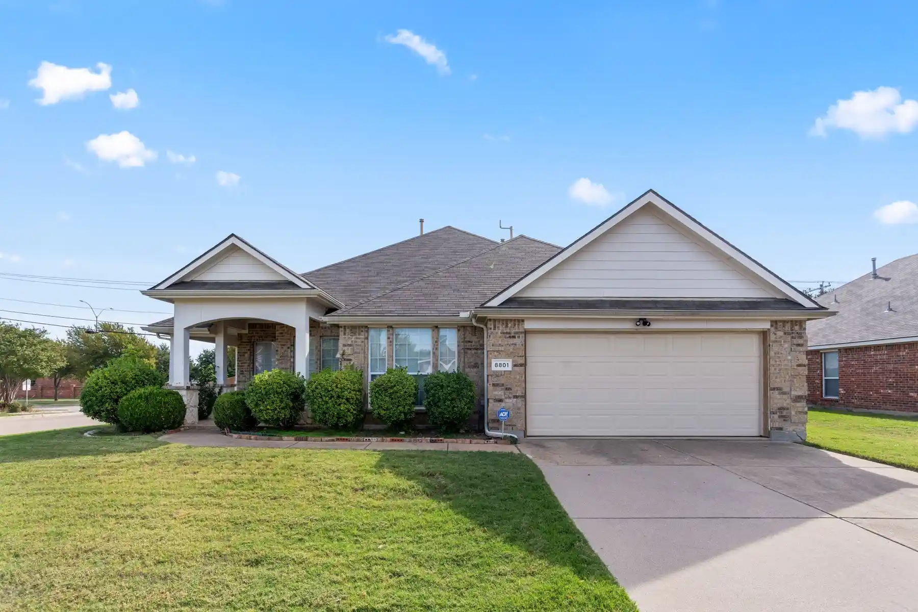Single family home for sale at 8801 Bloomfield Ter, Fort Worth, TX 76123 | MLS# 21423273