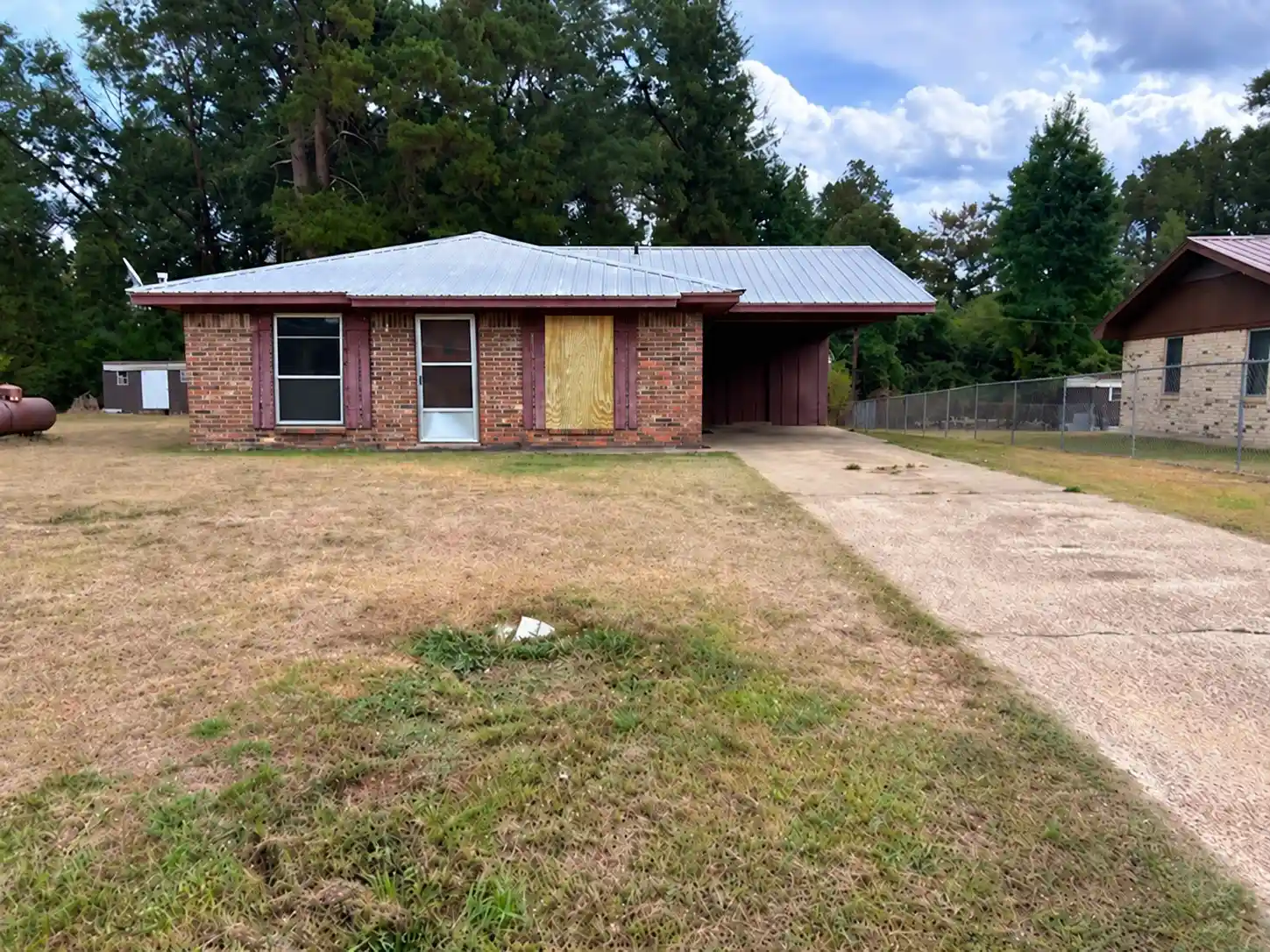 Photo 1 of Single family home for sale at 125 Rannie Rd, Spearsville, LA 71277 | MLS# 21423315 | Listing updated on 2026-10-29