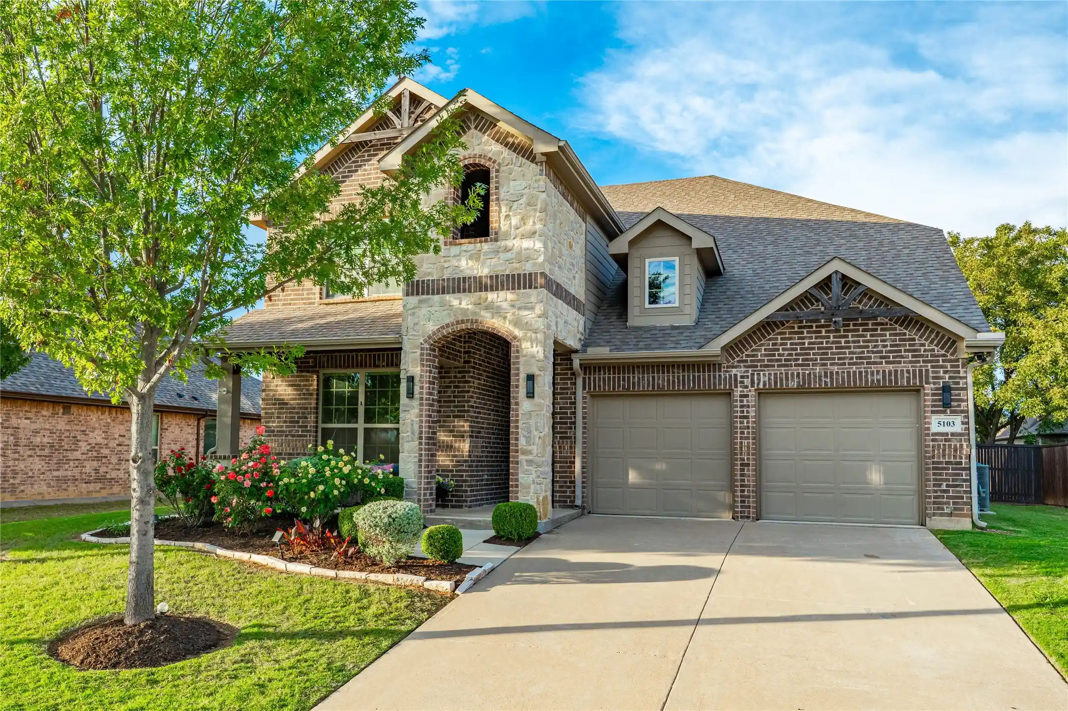 Single family home for sale at 5103 Melia Dr, Arlington, TX 76001 | MLS# 21422406