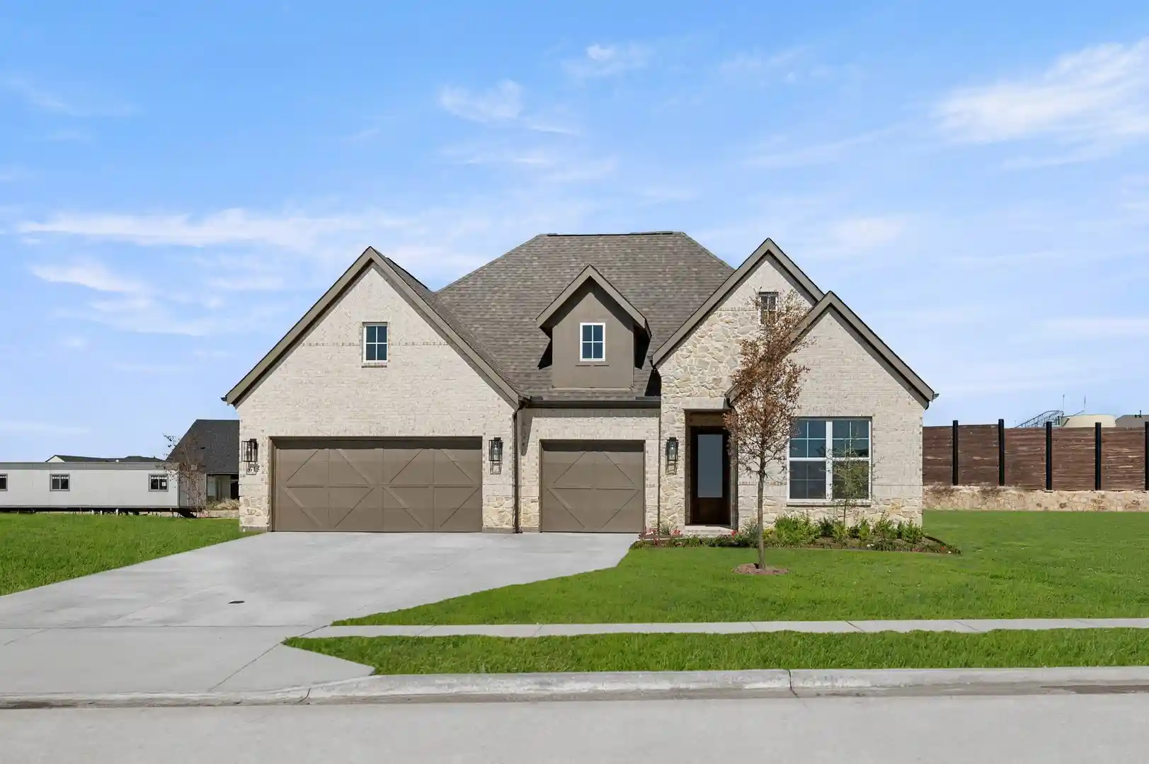Single family home for sale at 615 Sandstorm, Aledo, TX 76008 | MLS# 21423336 | Listing updated on 2026-10-29