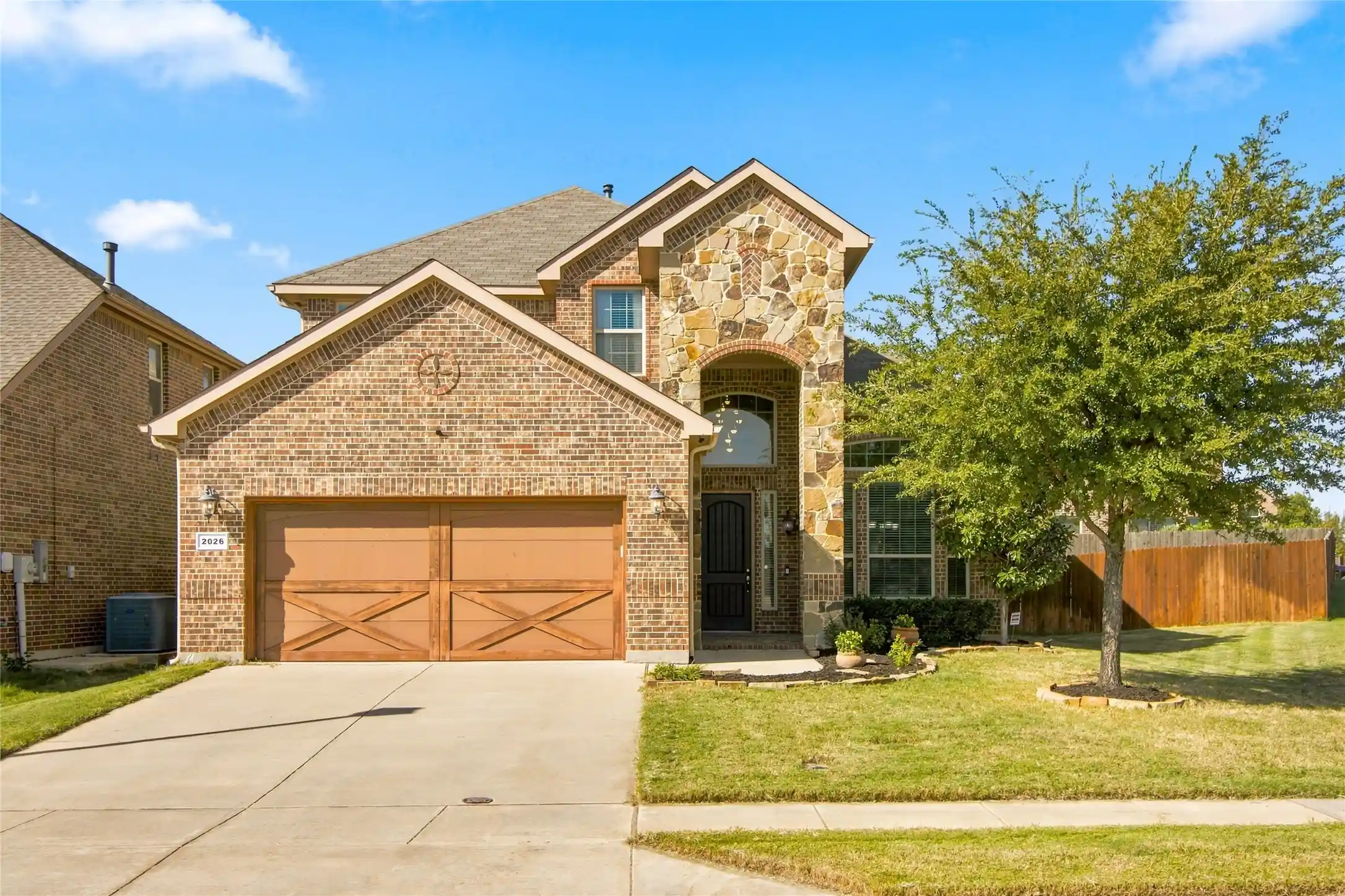 Single family home for sale at 2026 San Marino Ln, Lewisville, TX 75077 | MLS# 21422733