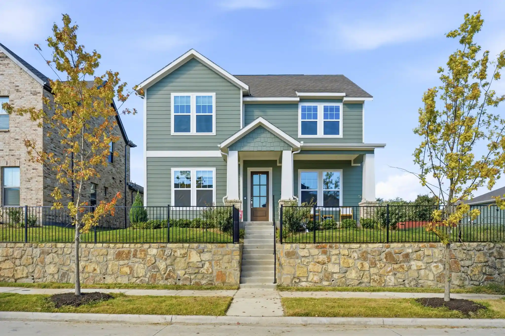 Single family home for sale at 2517 Lafayette Dr, Rowlett, TX 75088 | MLS# 21416834