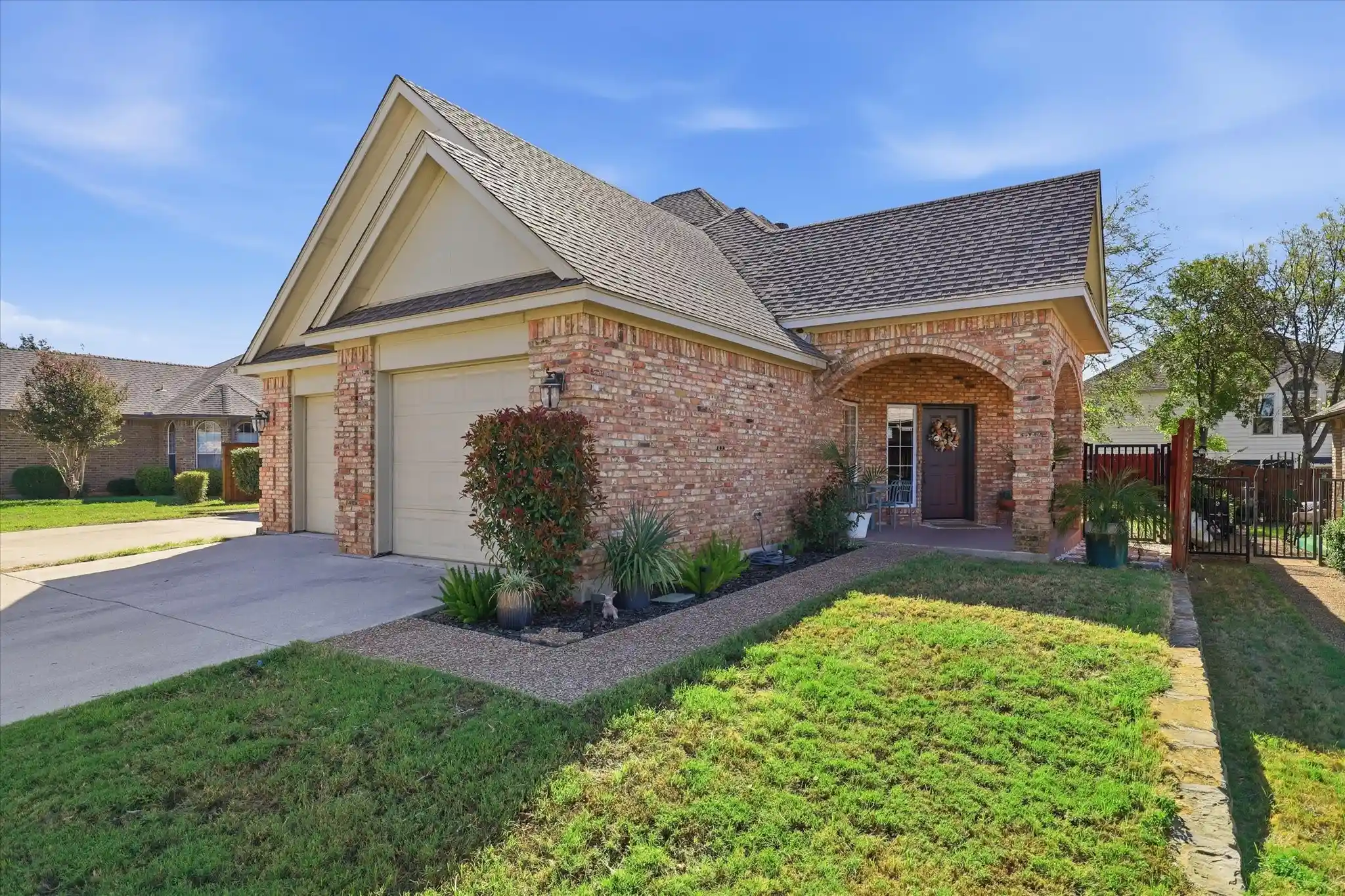 Single family home for sale at 700 Harbour Town Dr, Lake Dallas, TX 75065 | MLS# 21423224