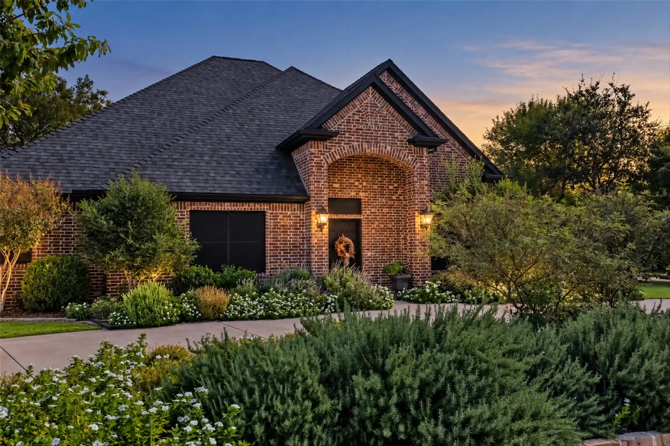 Single family home for sale at 6409 Inverness Rd, Granbury, TX 76049 | MLS# 21422277