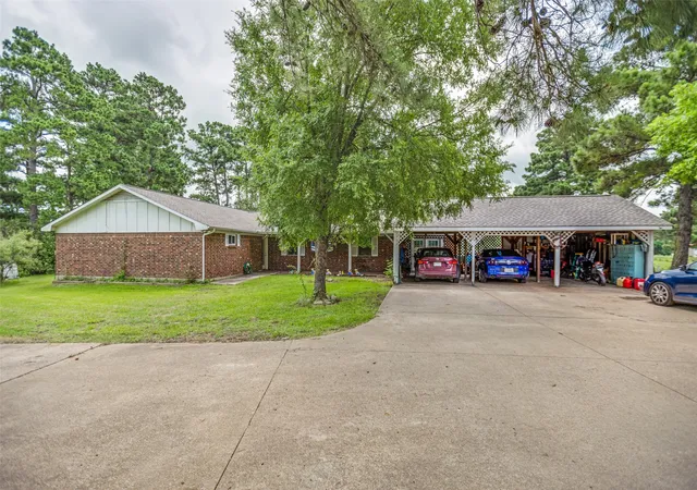 Single family home for sale at 683 US Hwy 84 W, Teague, TX 75860 | MLS# 21421528