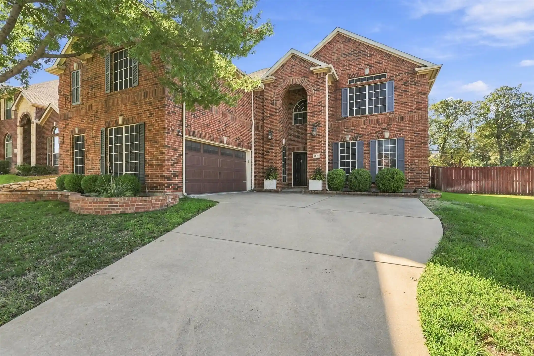 Single family home for sale at 6516 Josephine Dr, Arlington, TX 76017 | MLS# 21422502