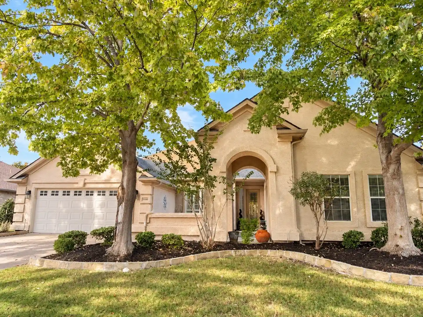 Single family home for sale at 10500 Cascade Dr, Denton, TX 76207 | MLS# 21416495