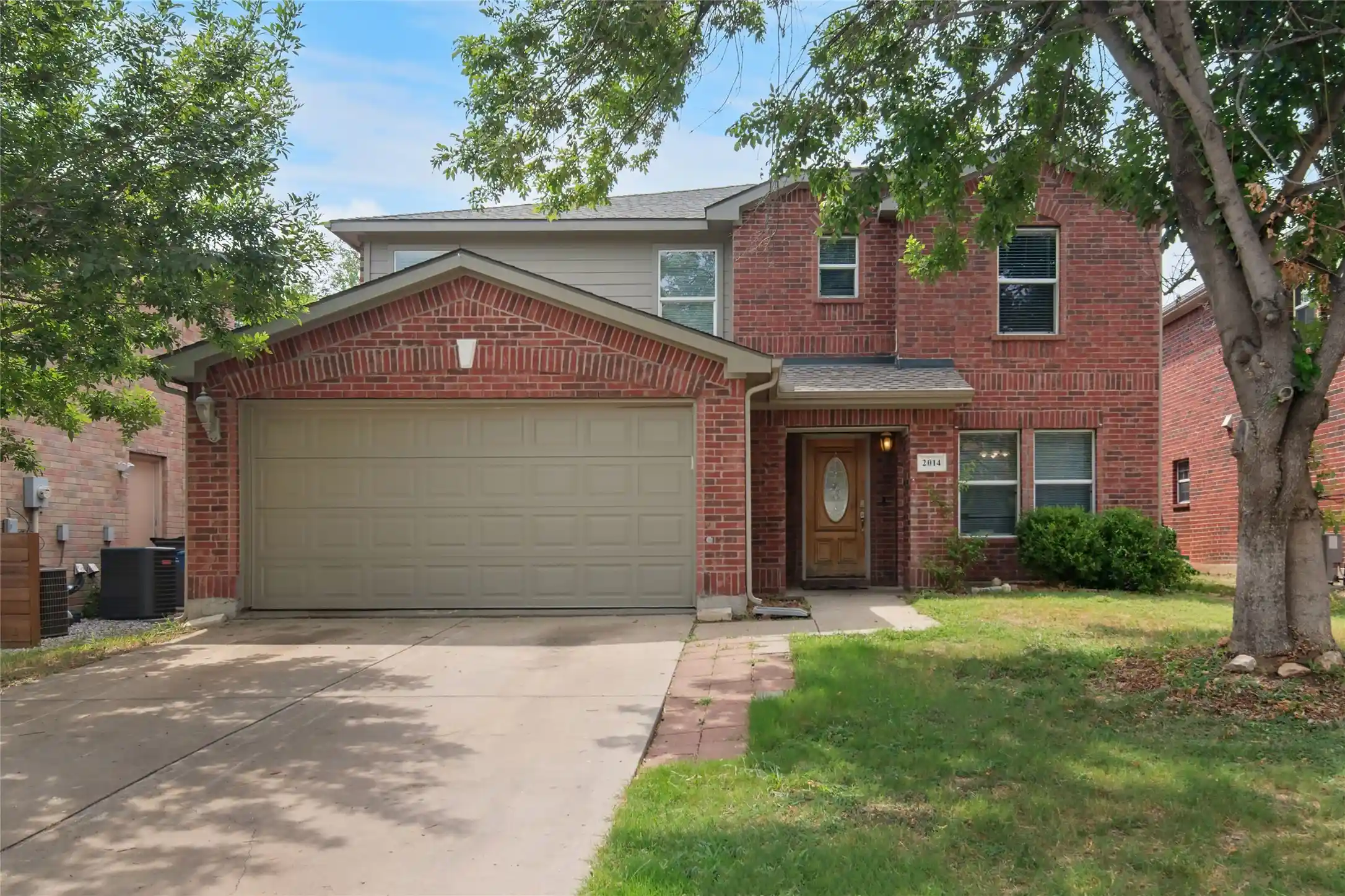Single family home for sale at 2014 Bishop Hl, Frisco, TX 75036 | MLS# 21423466