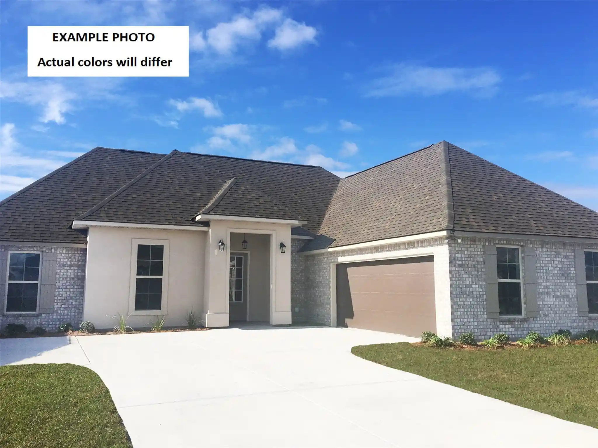 Single family home for sale at 435 Merestone Xing, Benton, LA 71006 | MLS# 21423475 | Listing updated on 2026-10-29