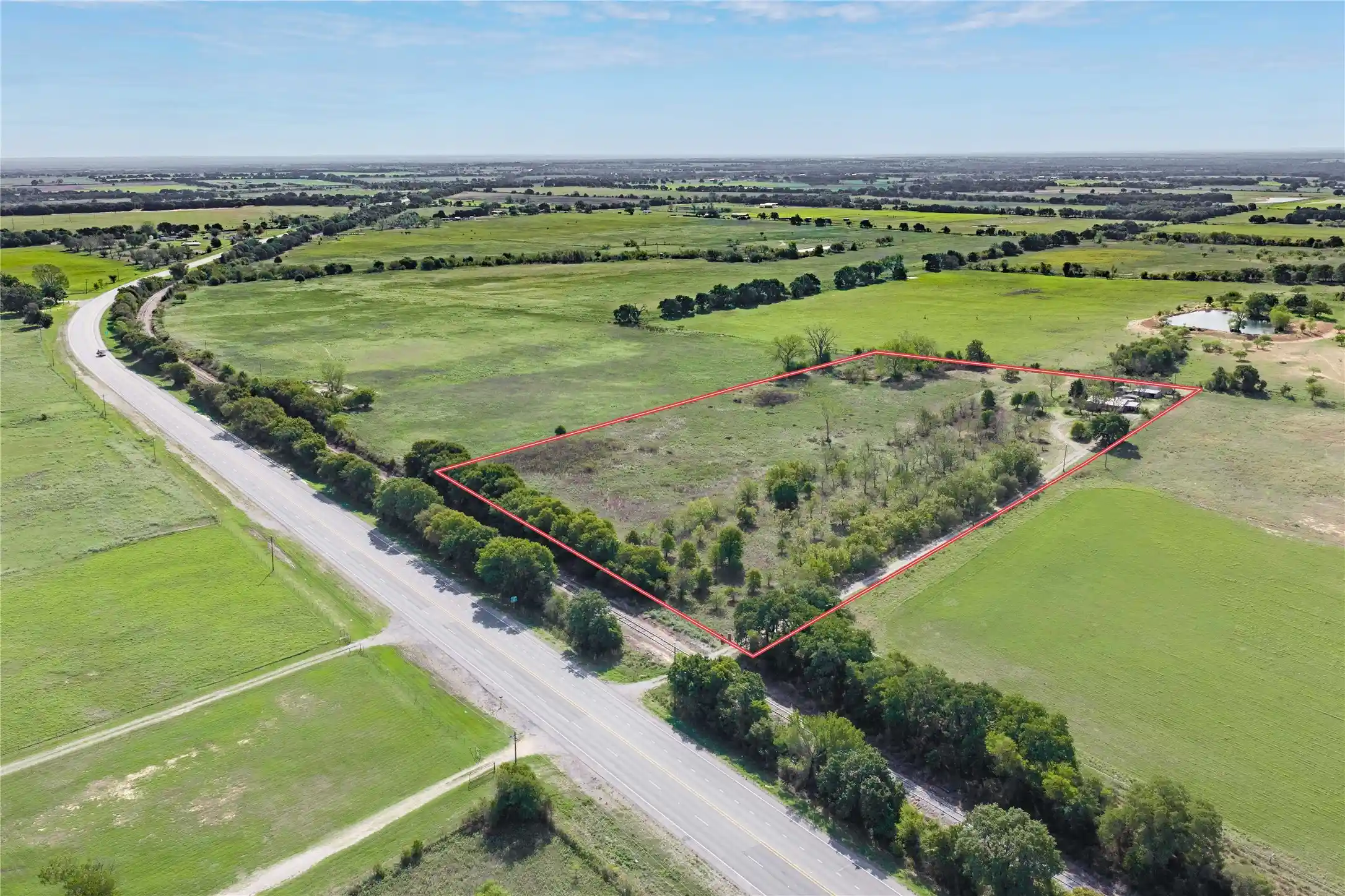 Single family home for sale at 1650 Highway 6, De Leon, TX 76444 | MLS# 21422896