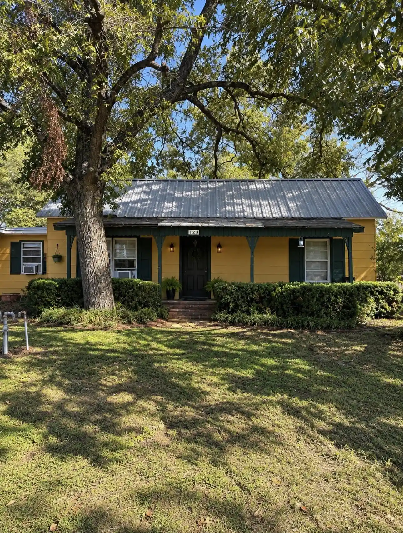 Photo 1 of Single family home for sale at 123 Main St, Blanket, TX 76432 | MLS# 21423484 | Listing updated on 2026-10-30