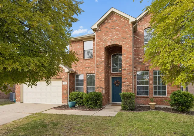 Single family home for sale at 861 Crockett Dr, Lavon, TX 75166 | MLS# 21421637