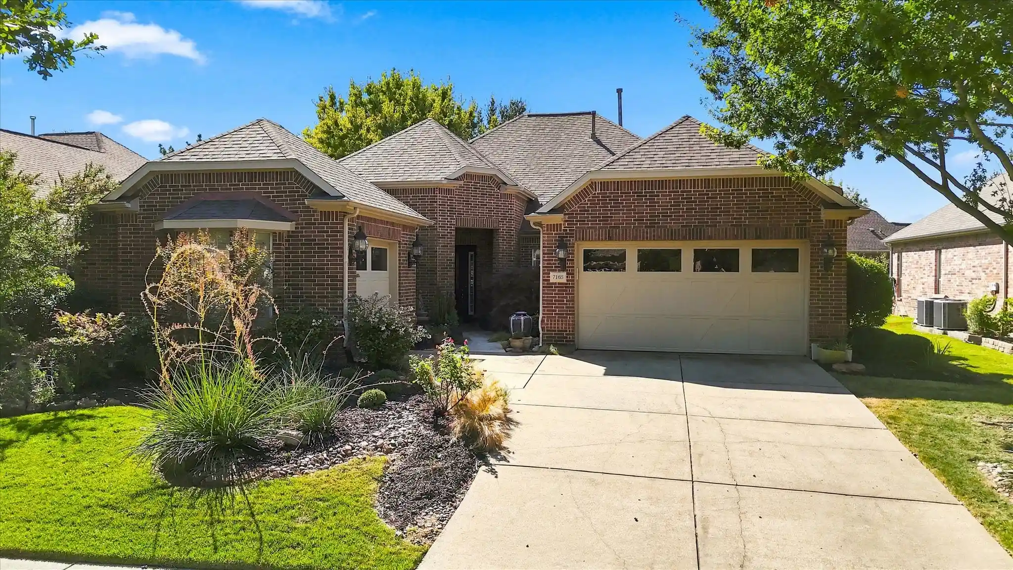 Single family home for sale at 7165 Bay Hl Dr, Frisco, TX 75036 | MLS# 21420895
