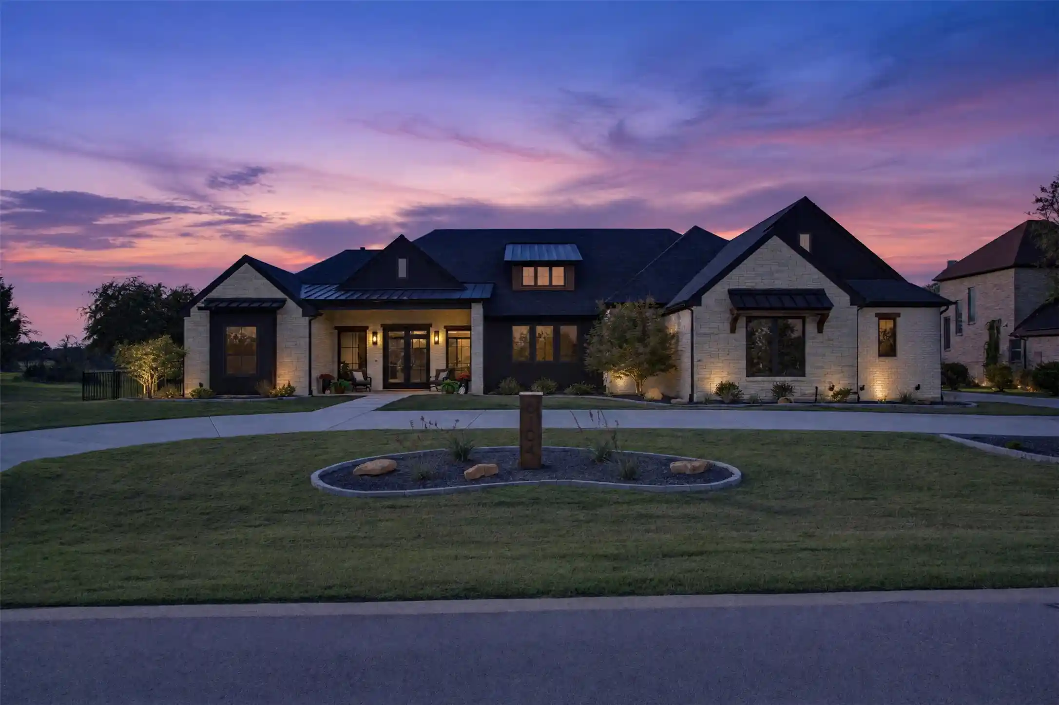 Single family home for sale at 6104 Montrose St, Cleburne, TX 76033 | MLS# 21414135
