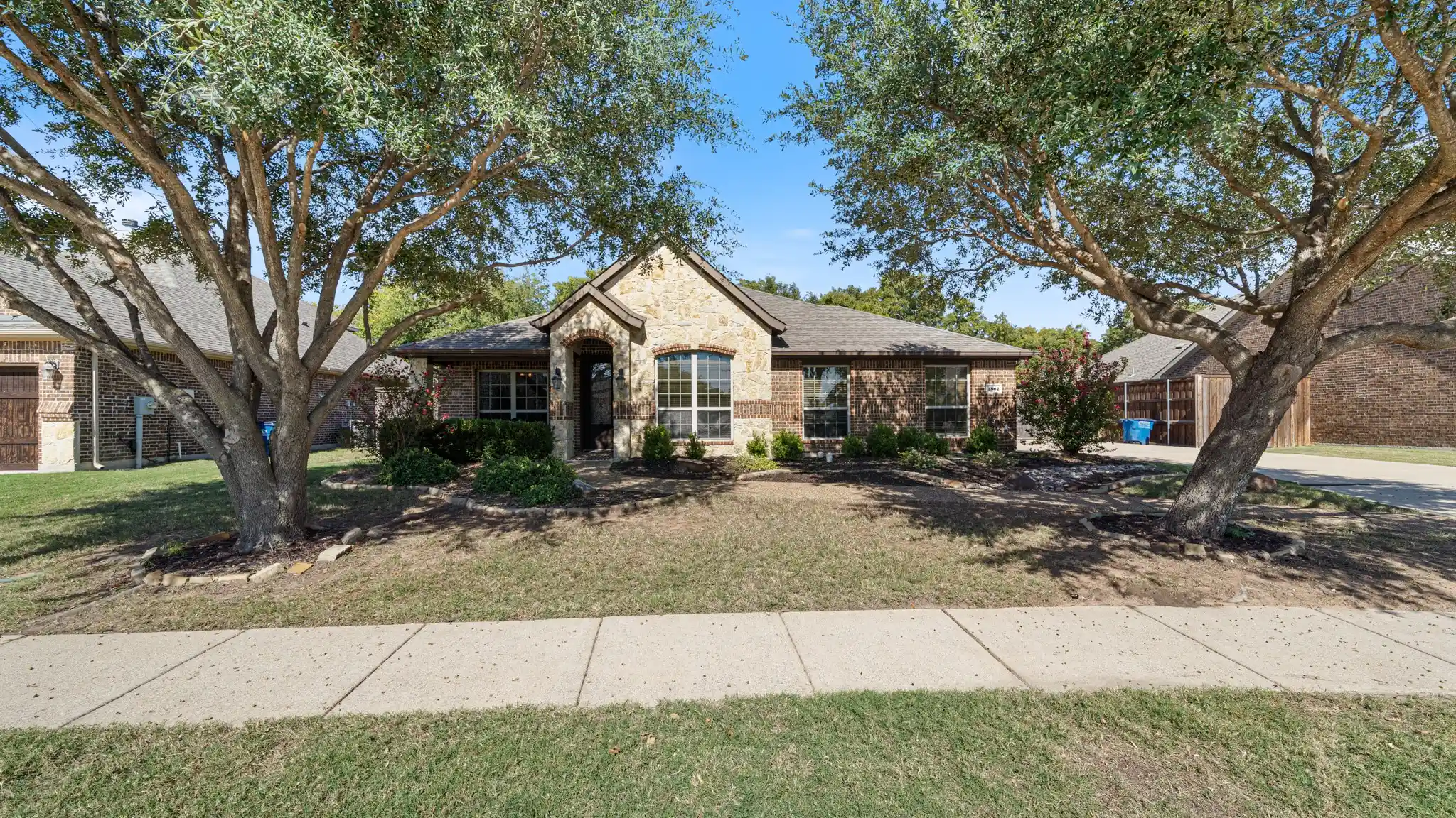 Single family home for sale at 1802 Watermark Ln, Wylie, TX 75098 | MLS# 21423436