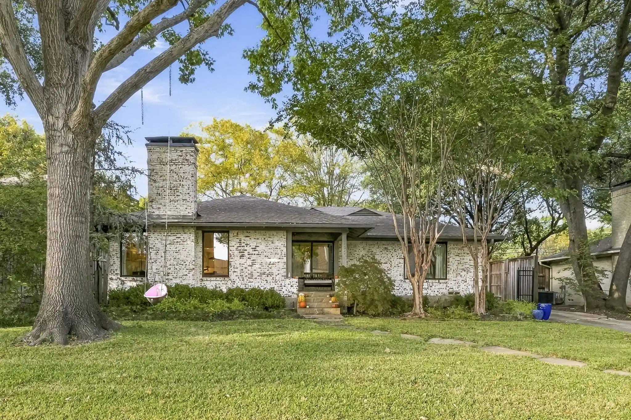 Single family home for sale at 6959 Merrilee Ln, Dallas, TX 75214 | MLS# 21423528