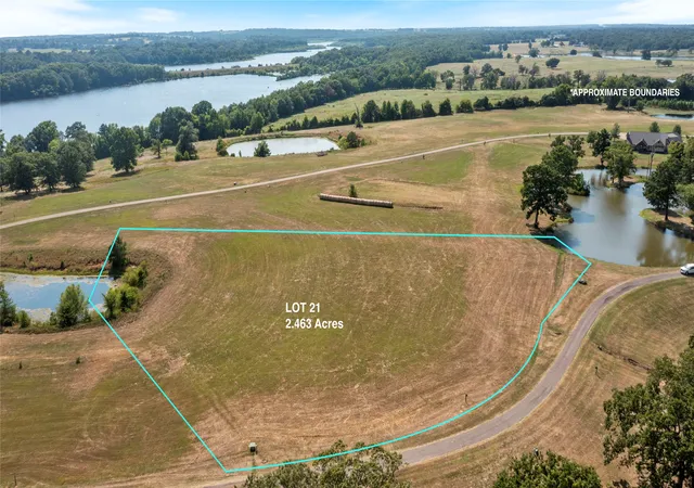 Land for sale at 0 Caddo Crk Dr, Larue, TX 75770 | MLS# 21420910