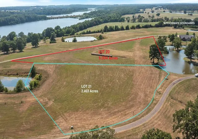 Photo 2 of Land for sale at 0 Caddo Crk Dr, Larue, TX 75770 | MLS# 21420910 | Listing updated on 2026-10-30