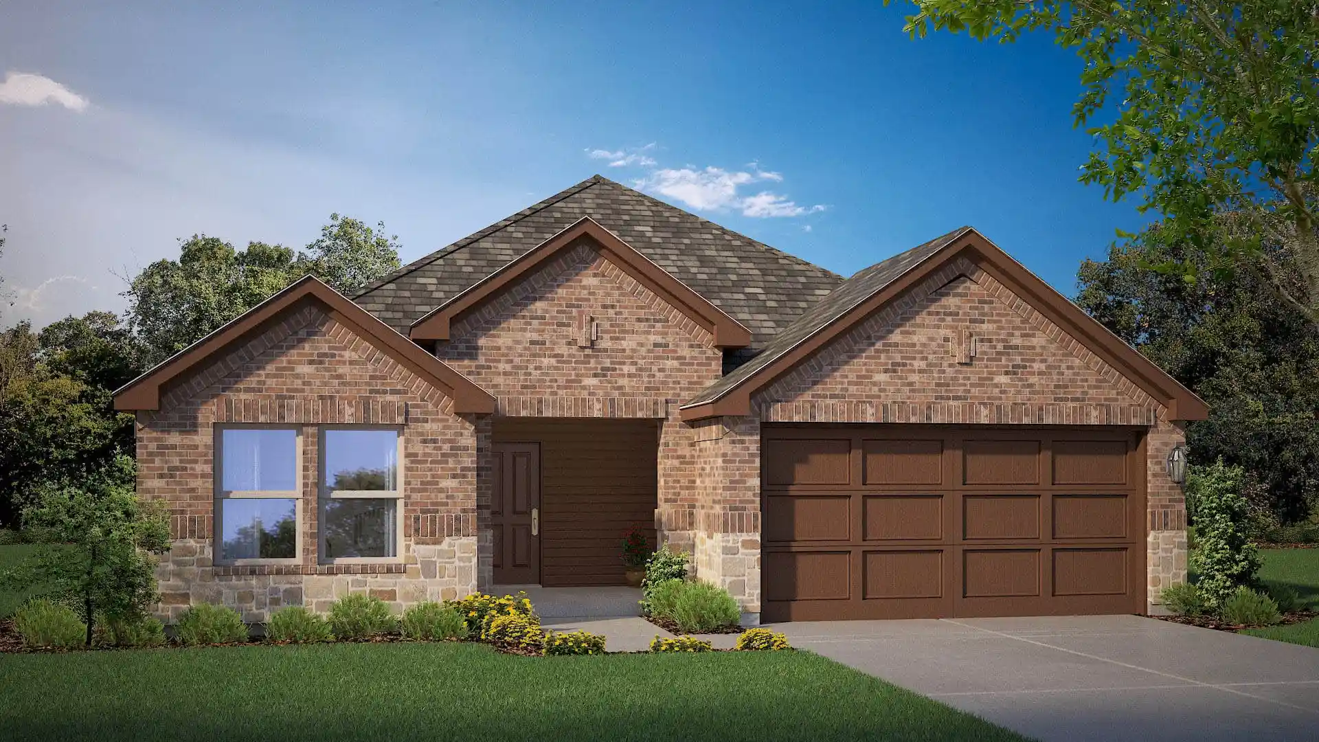 Single family home for sale at 728 Smart Strike Trl, Granbury, TX 76049 | MLS# 21422450