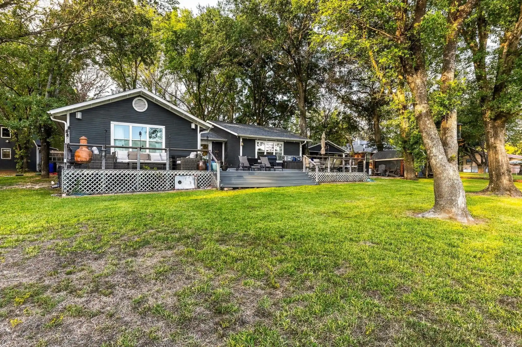 Single family home for sale at 1302 Mitchell Dr, Bonham, TX 75418 | MLS# 21421460