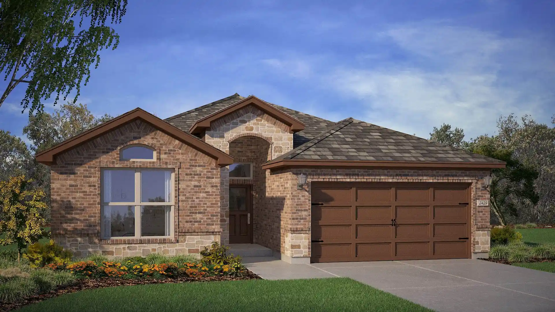 Single family home for sale at 14672 Supernova Ave, Haslet, TX 76052 | MLS# 21422570