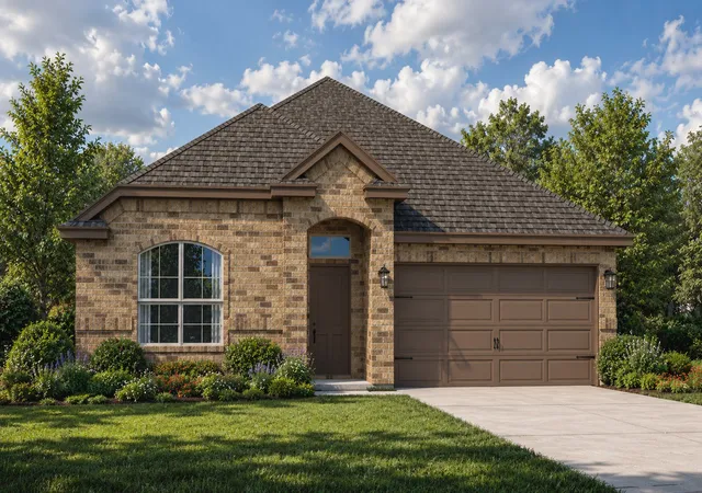 Photo 1 of Single family home for sale at 1409 Canterbury Trl, De Soto, TX 75115 | MLS# 21422612 | Listing updated on 2026-10-30