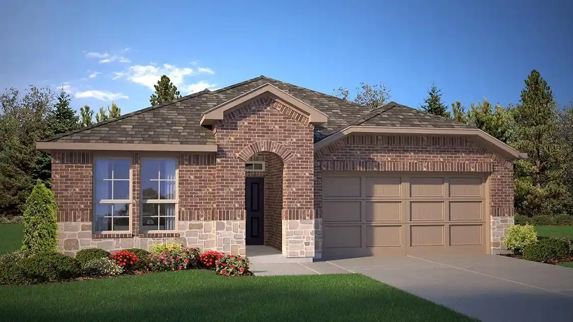 Single family home for sale at 14668 Supernova Ave, Haslet, TX 76052 | MLS# 21422624