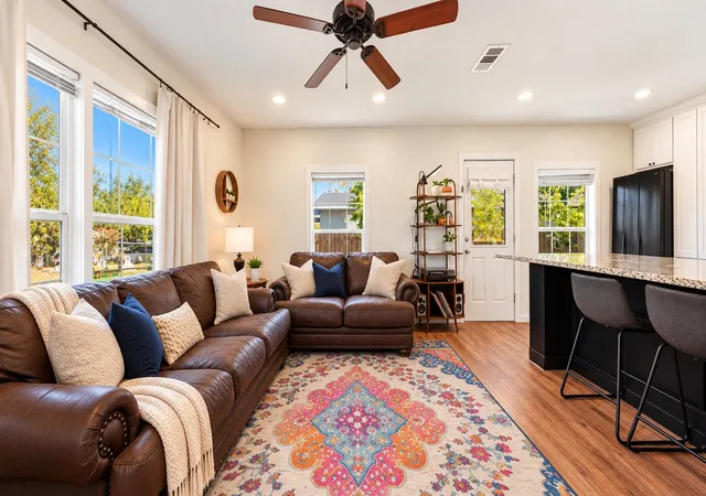 Photo 2 of Single family home for sale at 5837 Waddell St, Fort Worth, TX 76114 | MLS# 21422140 | Listing updated on 2026-10-30