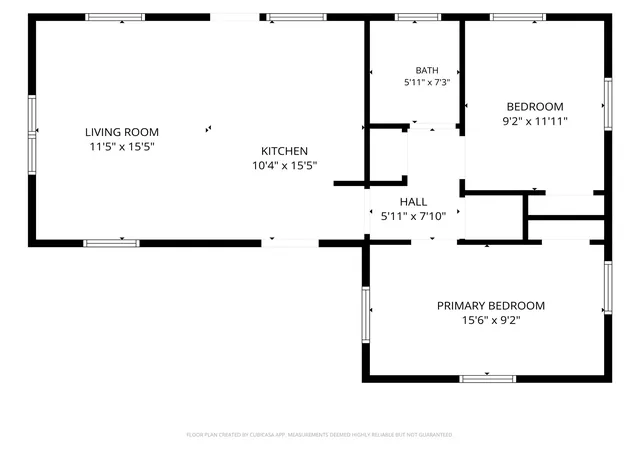 Photo 4 of Single family home for sale at 5837 Waddell St, Fort Worth, TX 76114 | MLS# 21422140 | Listing updated on 2026-10-30