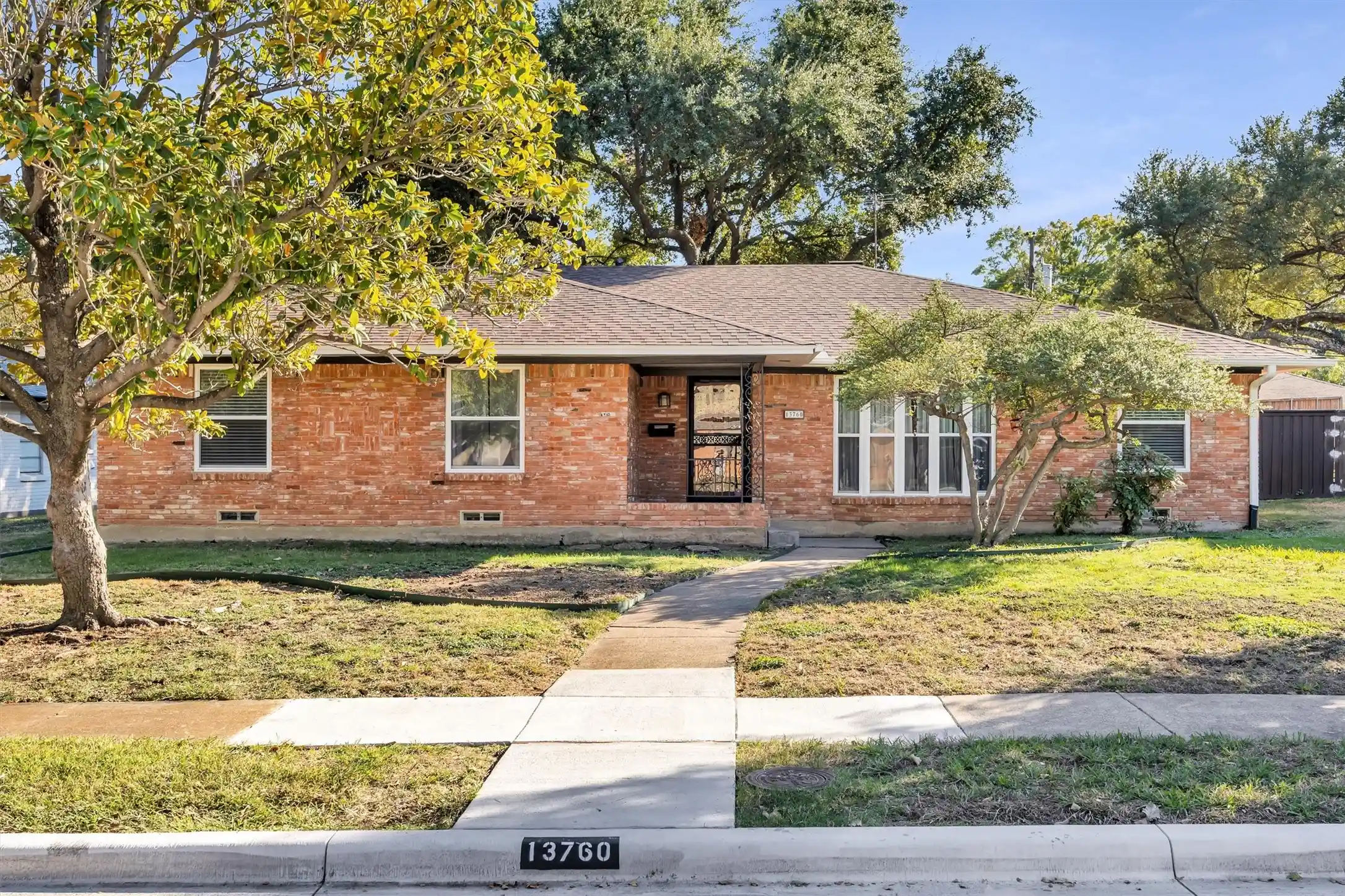 Single family home for sale at 13760 Rolling Hills Ln, Dallas, TX 75240 | MLS# 21419654