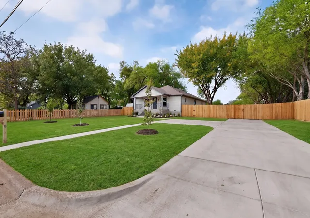 Single family home for sale at 2305 Mcguire St, Haltom City, TX 76117 | MLS# 21419560