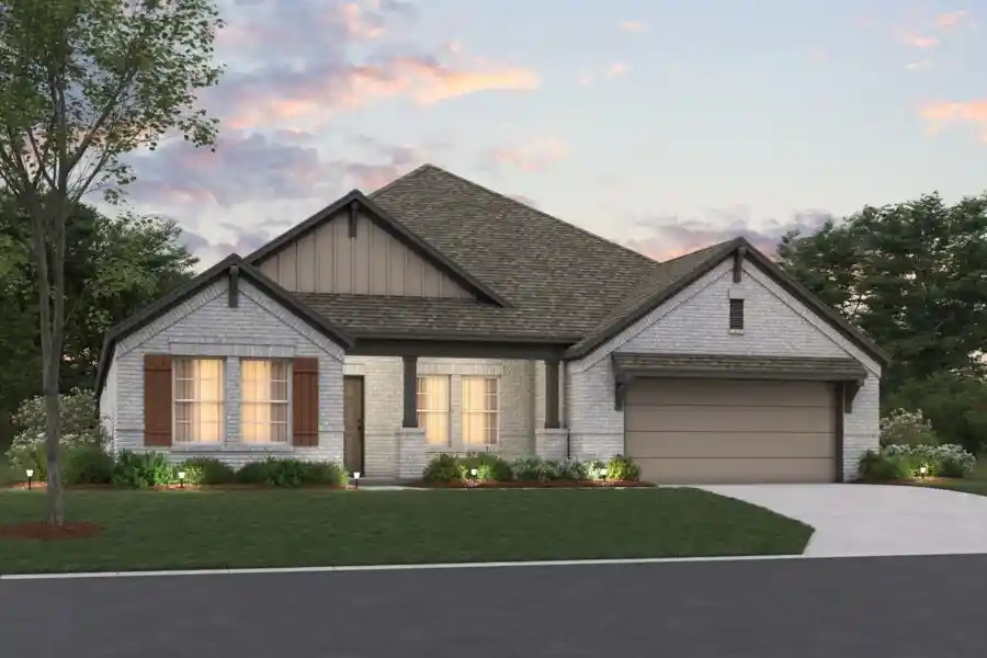 Single family home for sale at 3516 Kingdom Dr, Denton, TX 76208 | MLS# 21416556