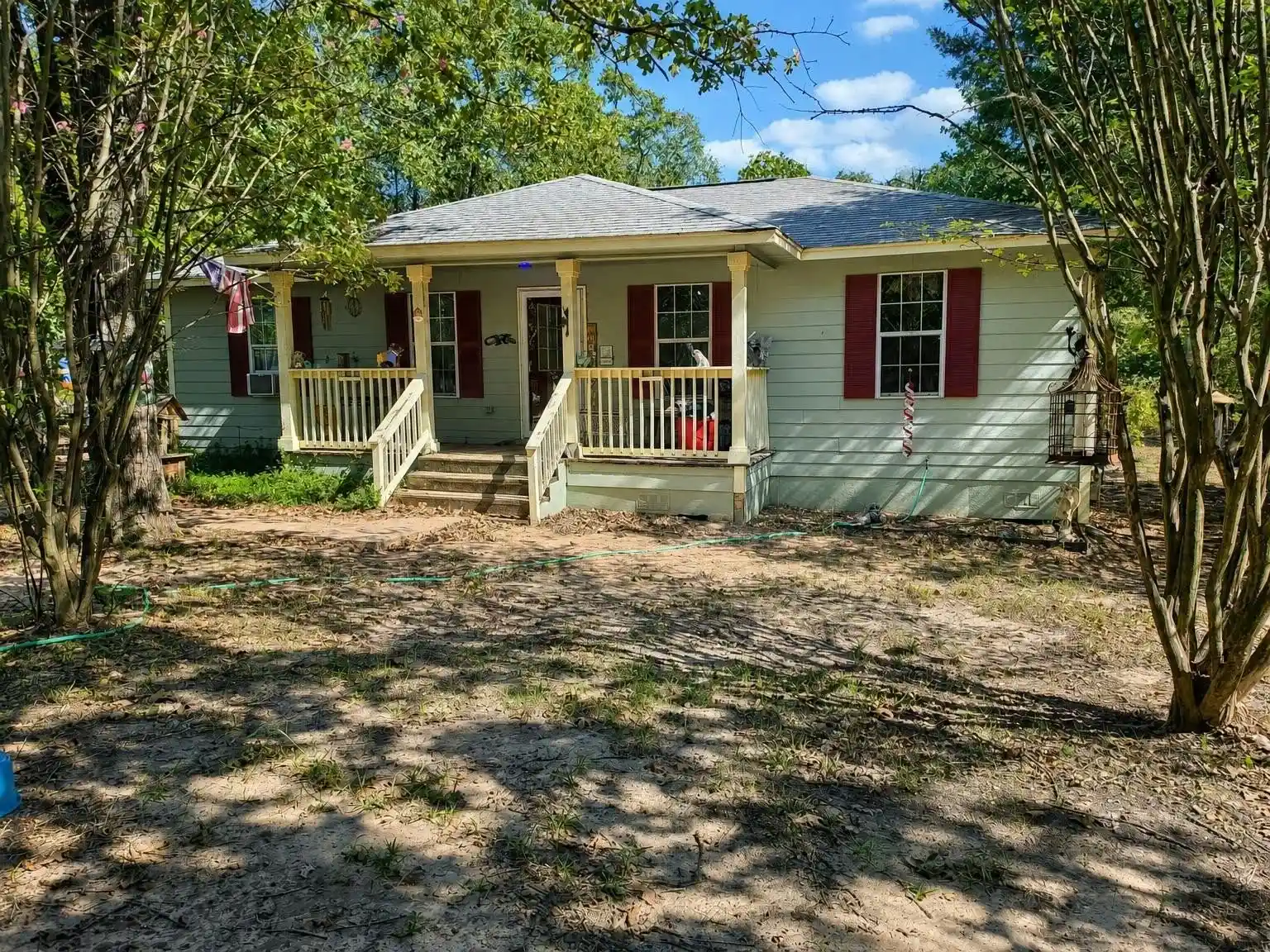 Single family home for sale at 9735 Richardson Rd, Athens, TX 75752 | MLS# 21423677