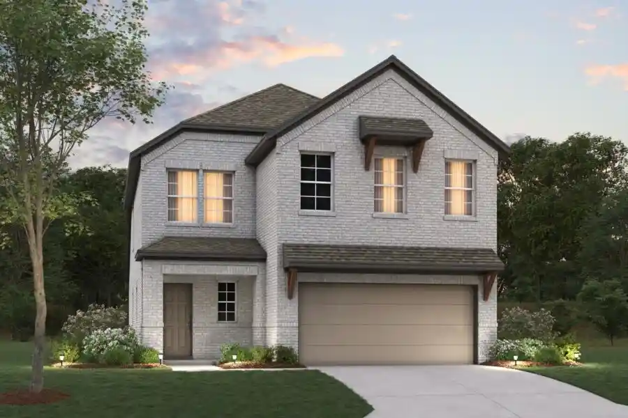 Single family home for sale at 7412 Cloverleaf Ct, Ponder, TX 76259 | MLS# 21416741