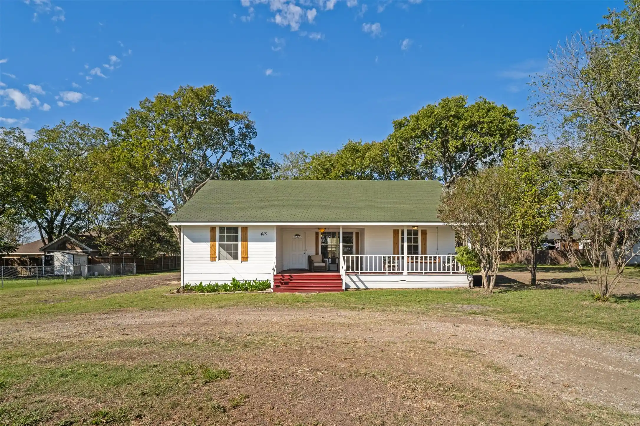 Single family home for sale at 415 S Bell St, Royse City, TX 75189 | MLS# 21423530
