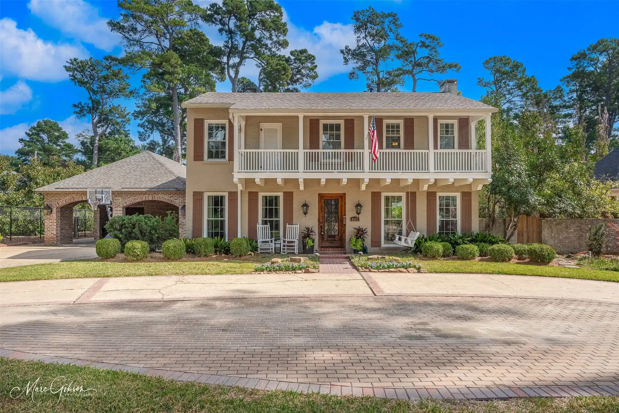 Photo 1 of Single family home for sale at 4437 Richmond Ave, Shreveport, LA 71106 | MLS# 21423150 | Listing updated on 2026-10-29
