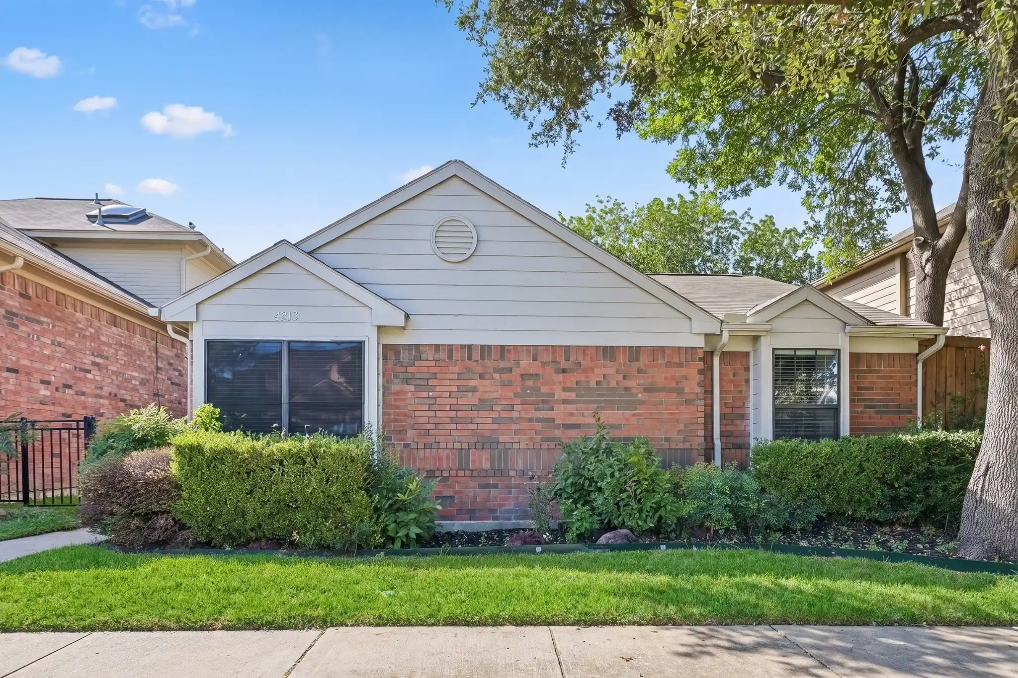 Single family home for sale at 4213 Phoenix Dr, Carrollton, TX 75010 | MLS# 21407450