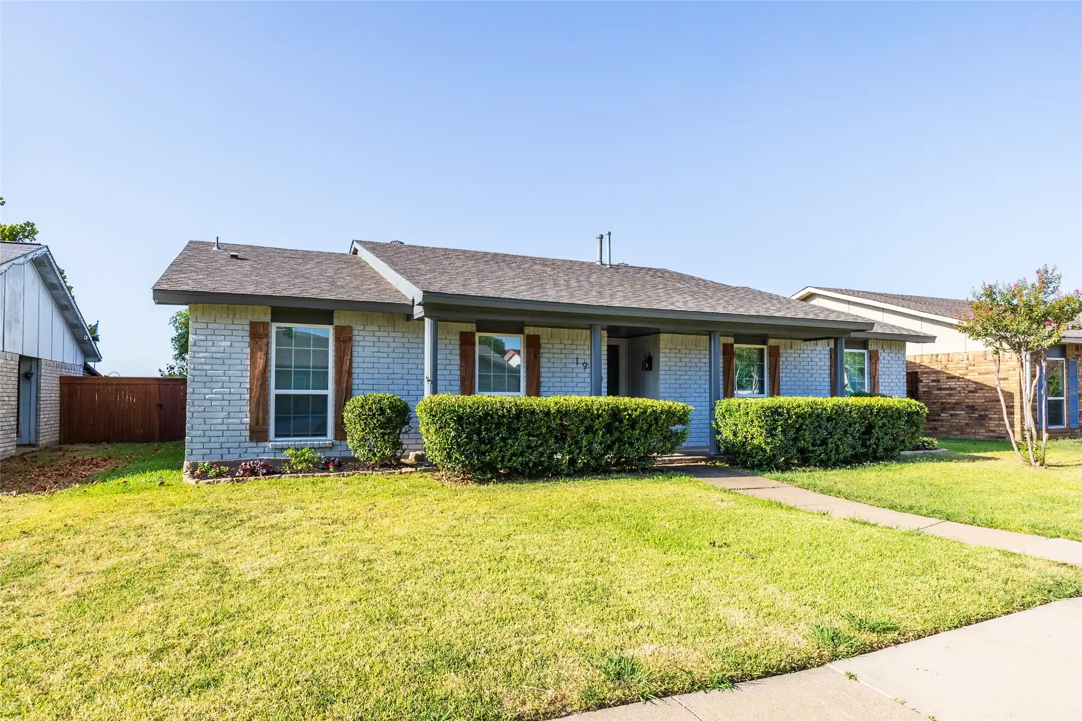 Photo 1 of Single family home for sale at 1948 Rambling Ridge Ln, Carrollton, TX 75007 | MLS# 21423722 | Listing updated on 2026-10-29