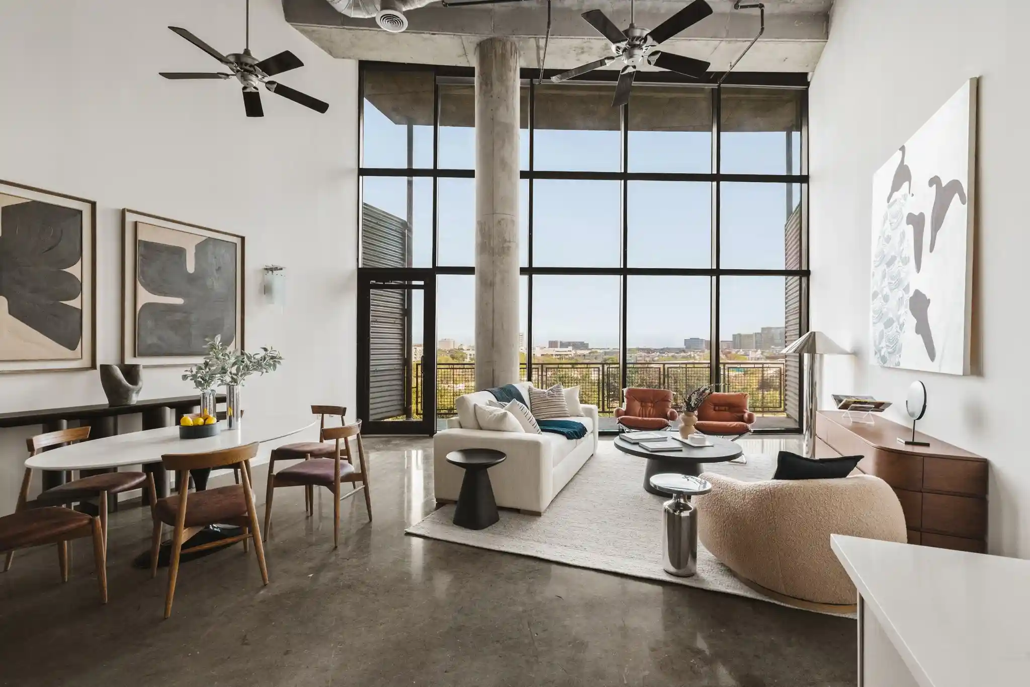Condo for sale at 3110 Thomas Ave #717, Dallas, TX 75204 | MLS# 21423563