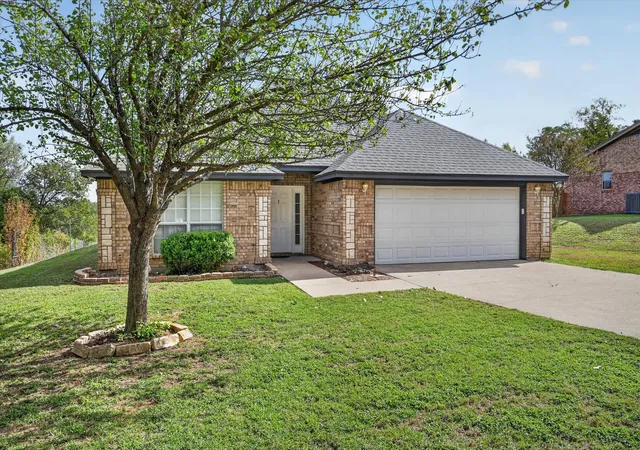 Photo 2 of Single family home for sale at 209 N Eastern St, Keene, TX 76059 | MLS# 21399844 | Listing updated on 2026-10-30