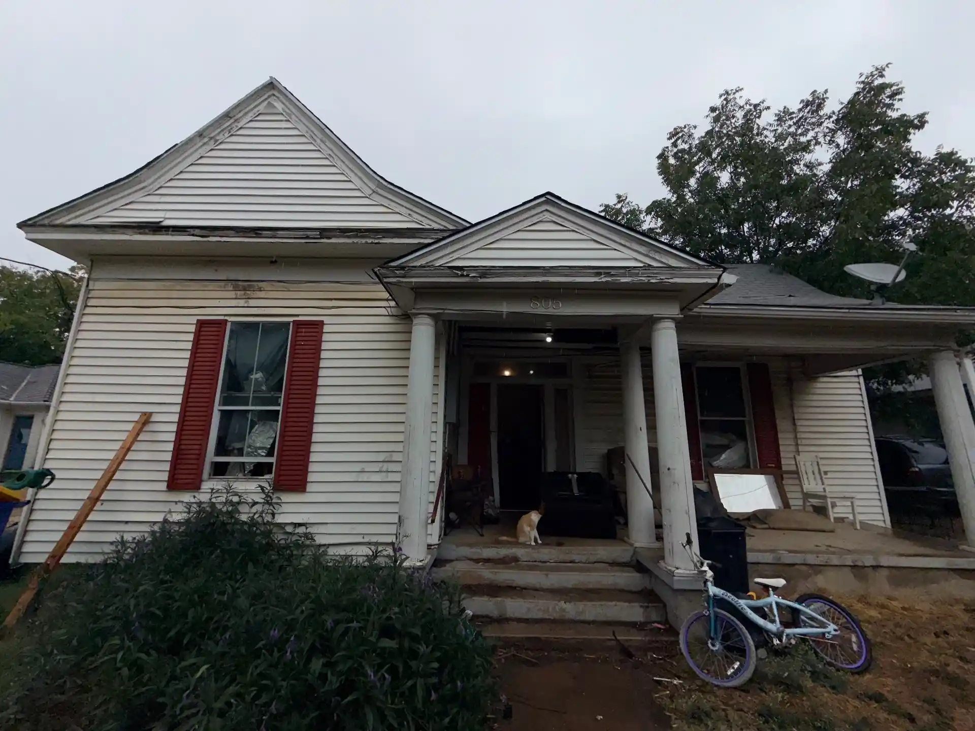 Single family home for sale at 805 Park Dr, Hillsboro, TX 76645 | MLS# 21423739 | Listing updated on 2026-10-30