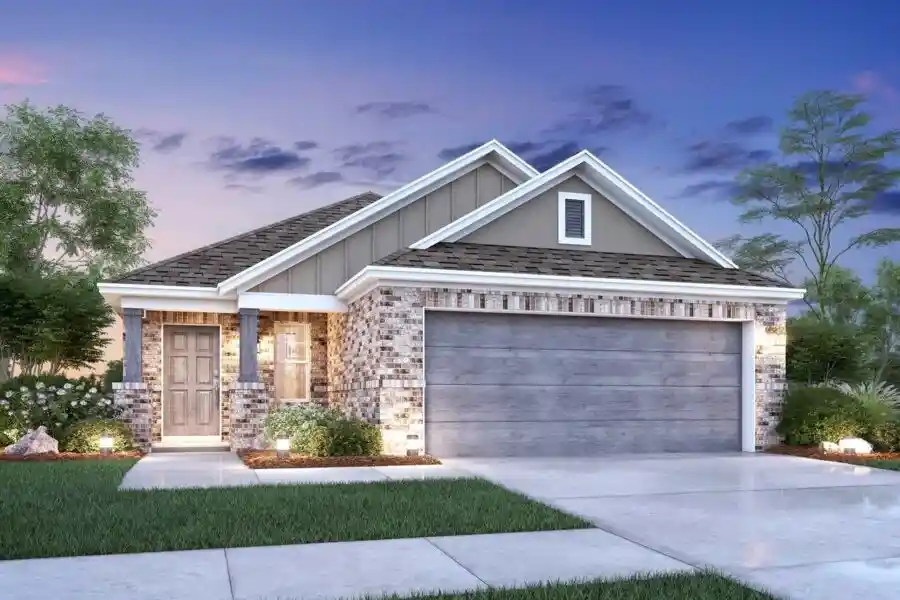Single family home for sale at 7625 Lovegrass Ln, Ponder, TX 76259 | MLS# 21416786 | Listing updated on 2026-10-30