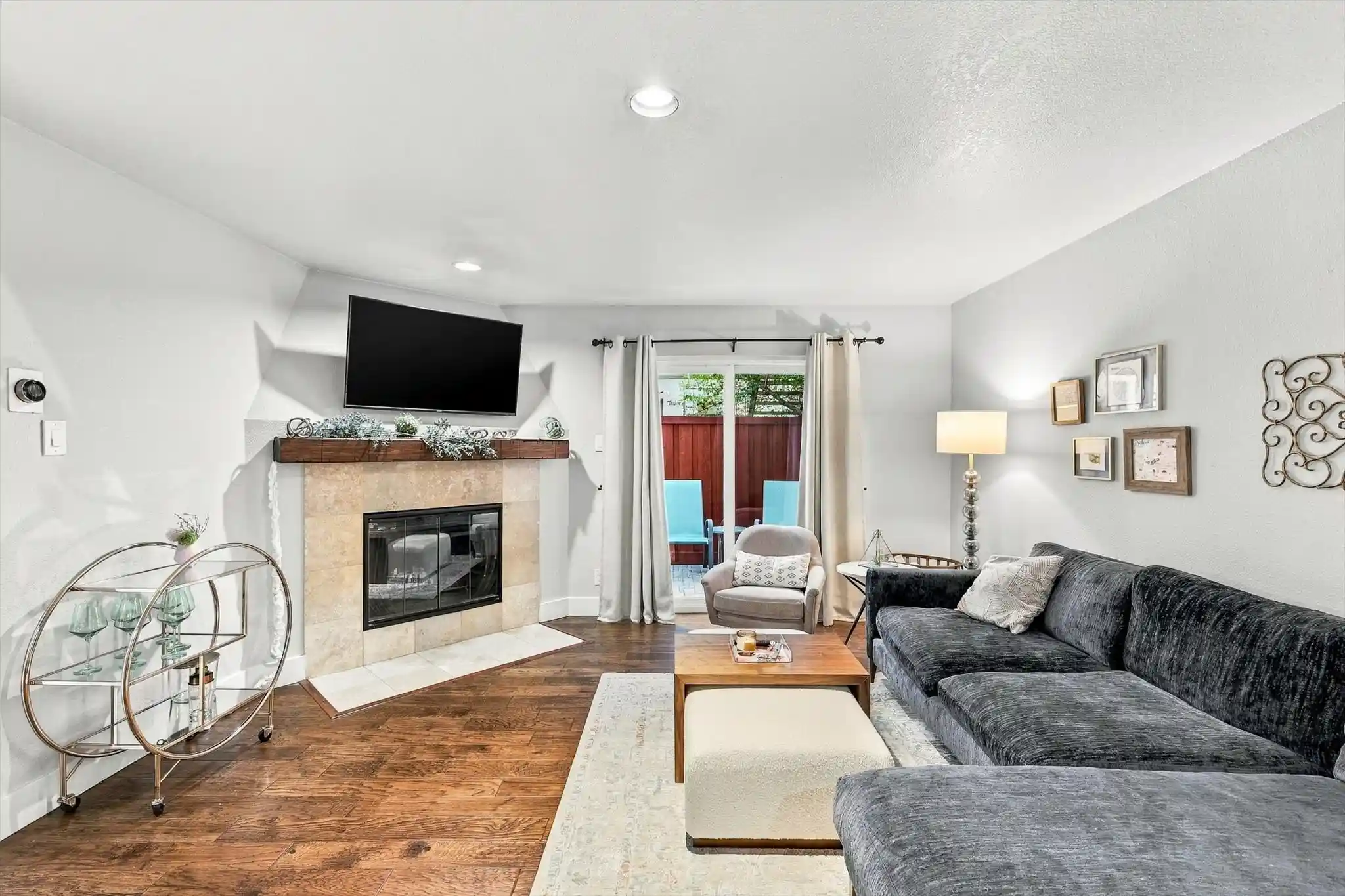 Condo for sale at 4777 Cedar Springs Rd #9K, Dallas, TX 75219 | MLS# 21422144