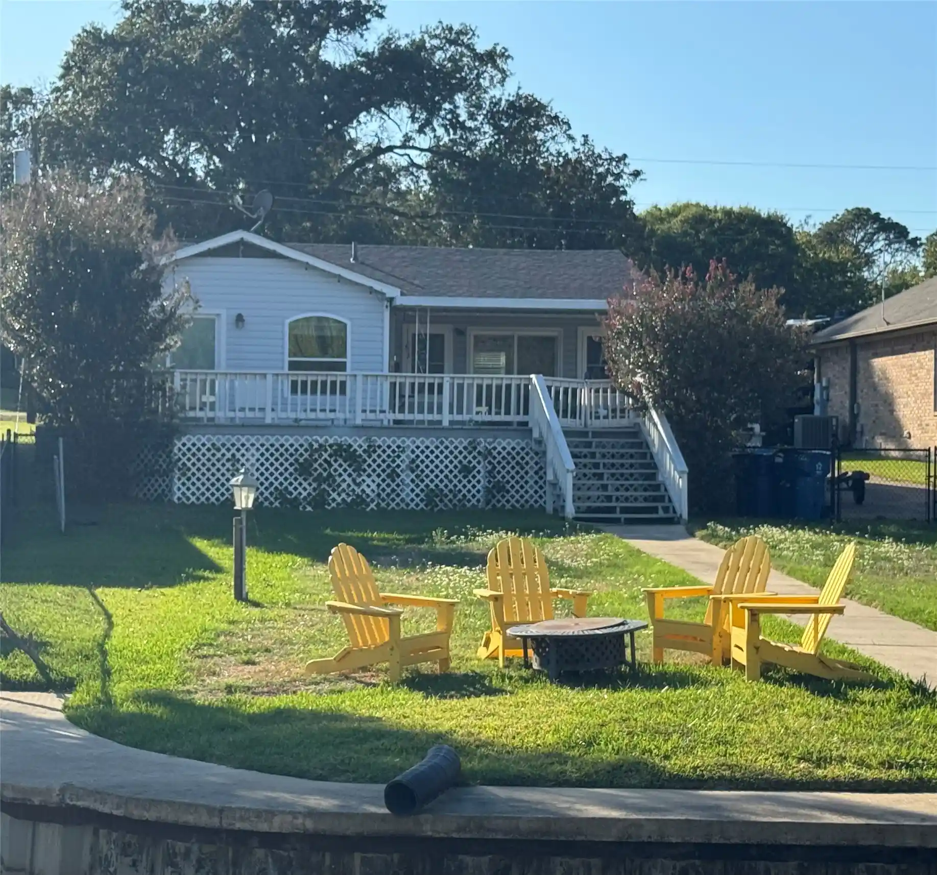 Single family home for sale at 183 Seaside Dr, Gun Barrel City, TX 75156 | MLS# 21422525