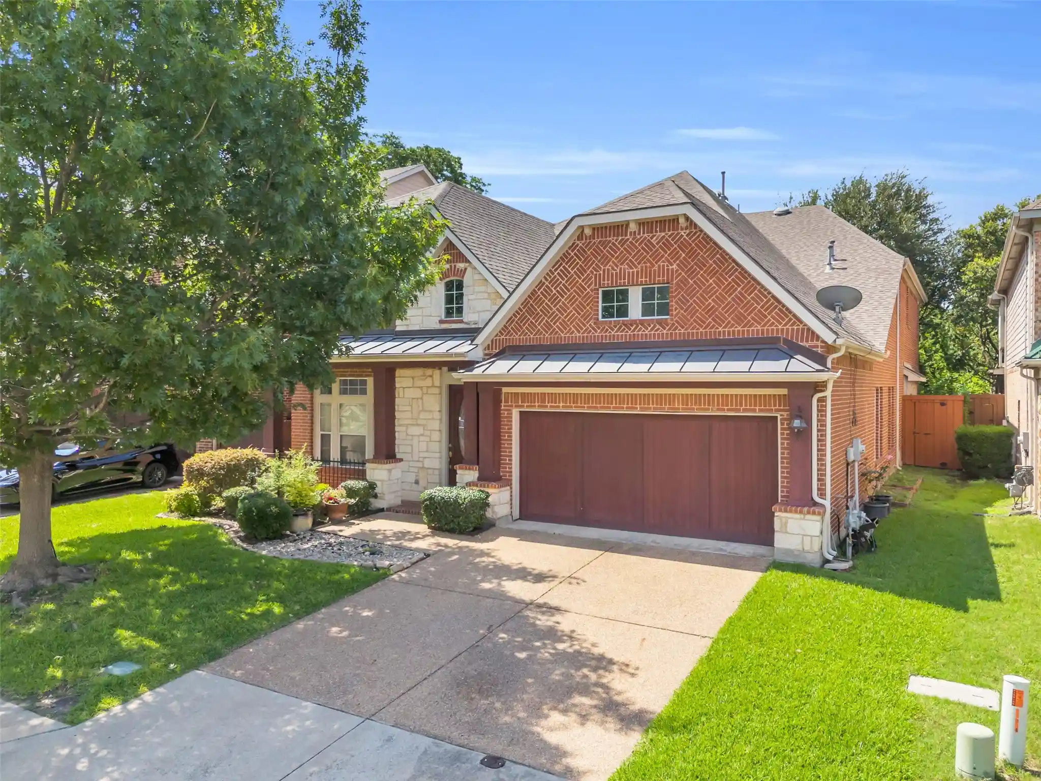 Single family home for sale at 10910 Nevis Ln, Dallas, TX 75218 | MLS# 21418723